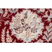 Persian rug Nain