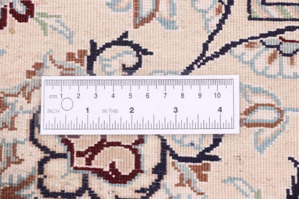Persian rug Nain
