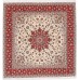 Persian rug Tabriz