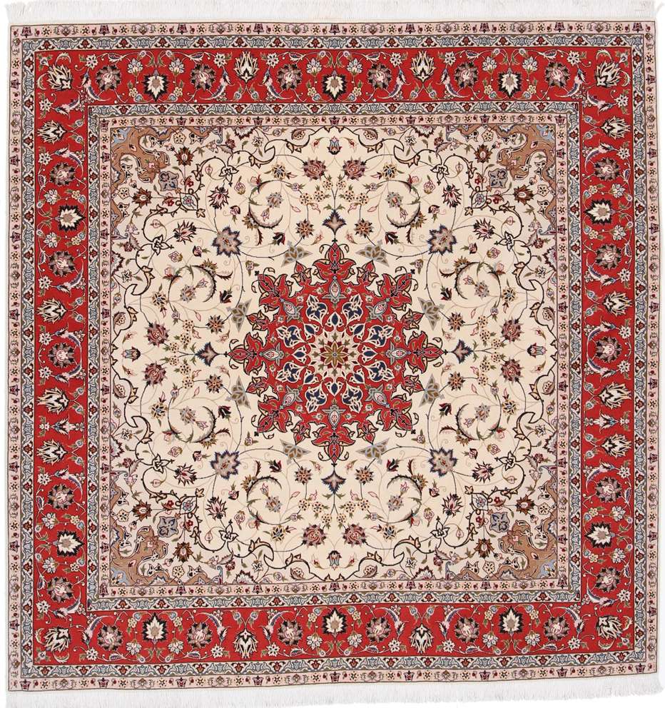 Persian rug Tabriz