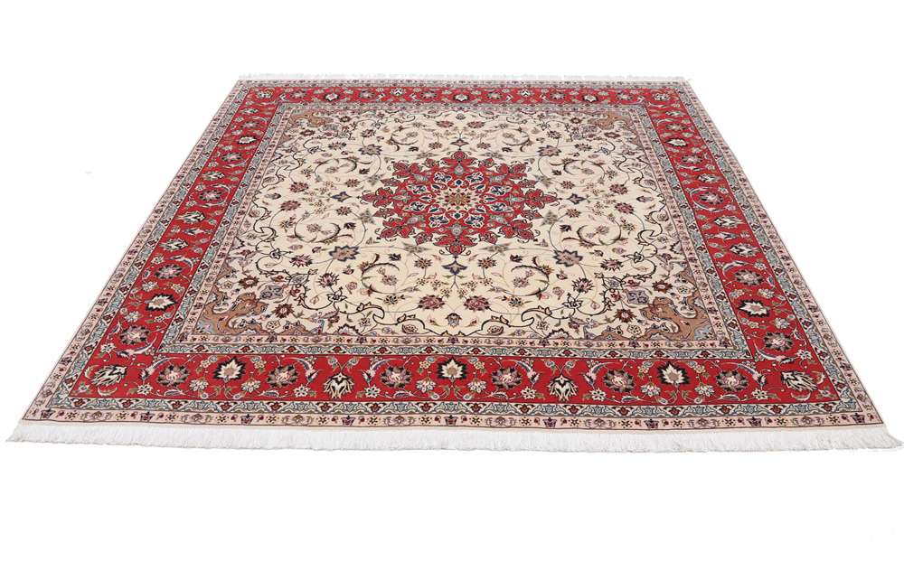 Persian rug Tabriz