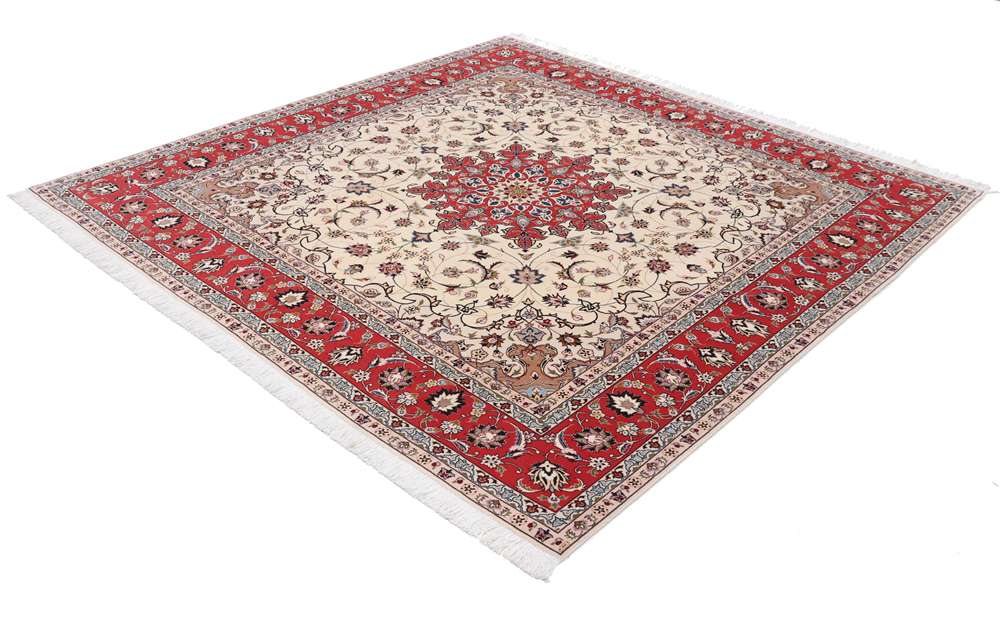 Persian rug Tabriz