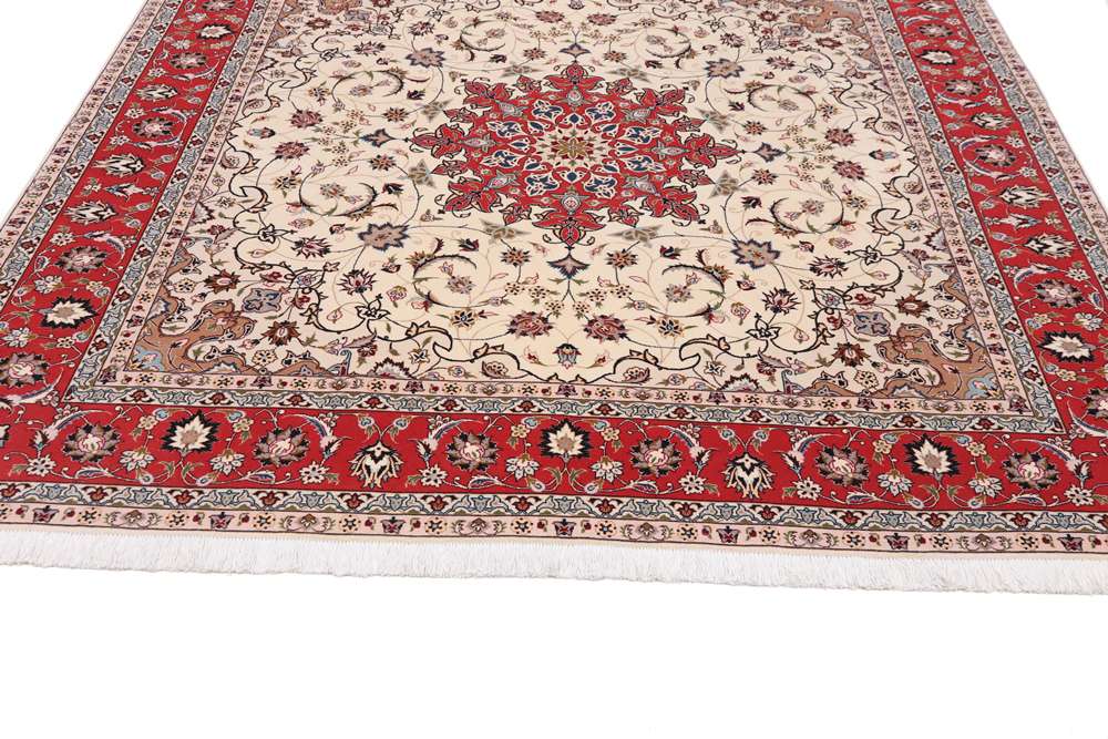 Persian rug Tabriz