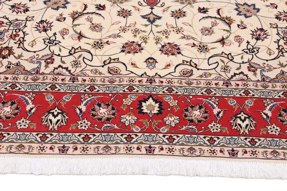 Persian rug Tabriz