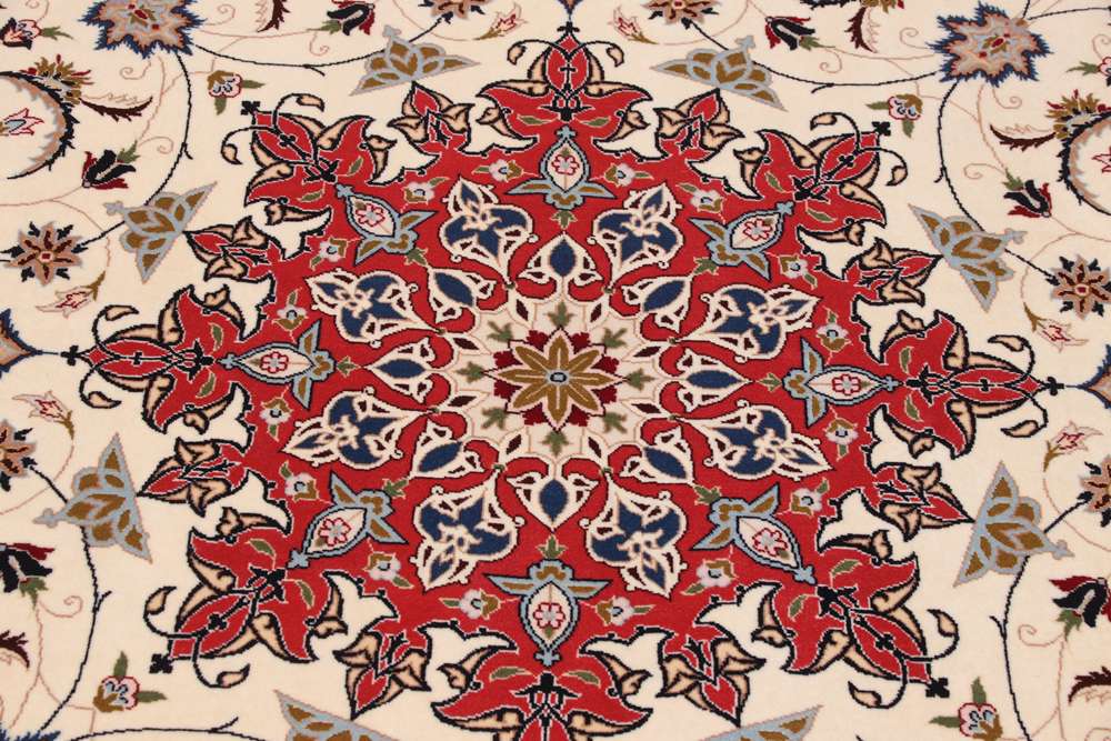 Persian rug Tabriz