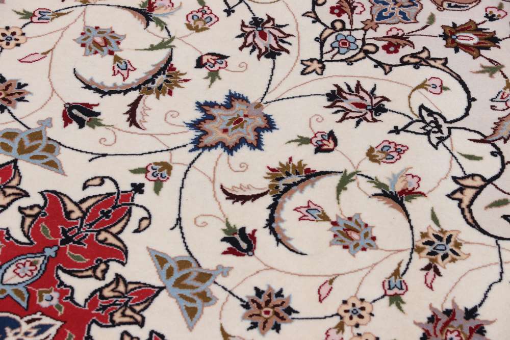 Persian rug Tabriz