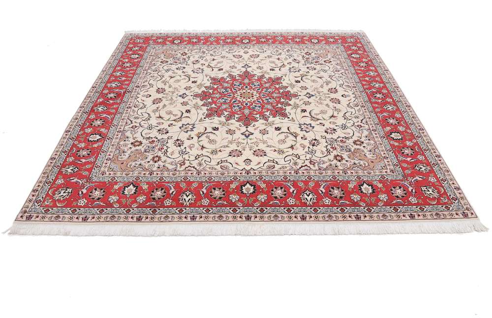 Persian rug Tabriz