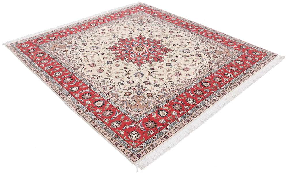 Persian rug Tabriz