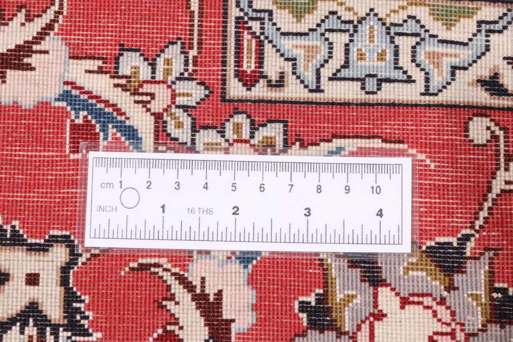 Persian rug Tabriz