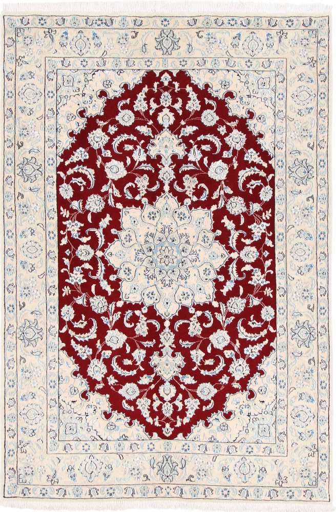 Persian rug Nain