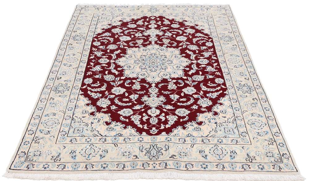 Persian rug Nain