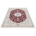 Persian rug Nain
