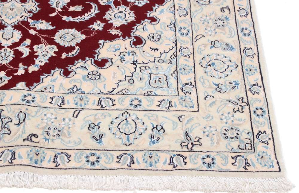 Persian rug Nain