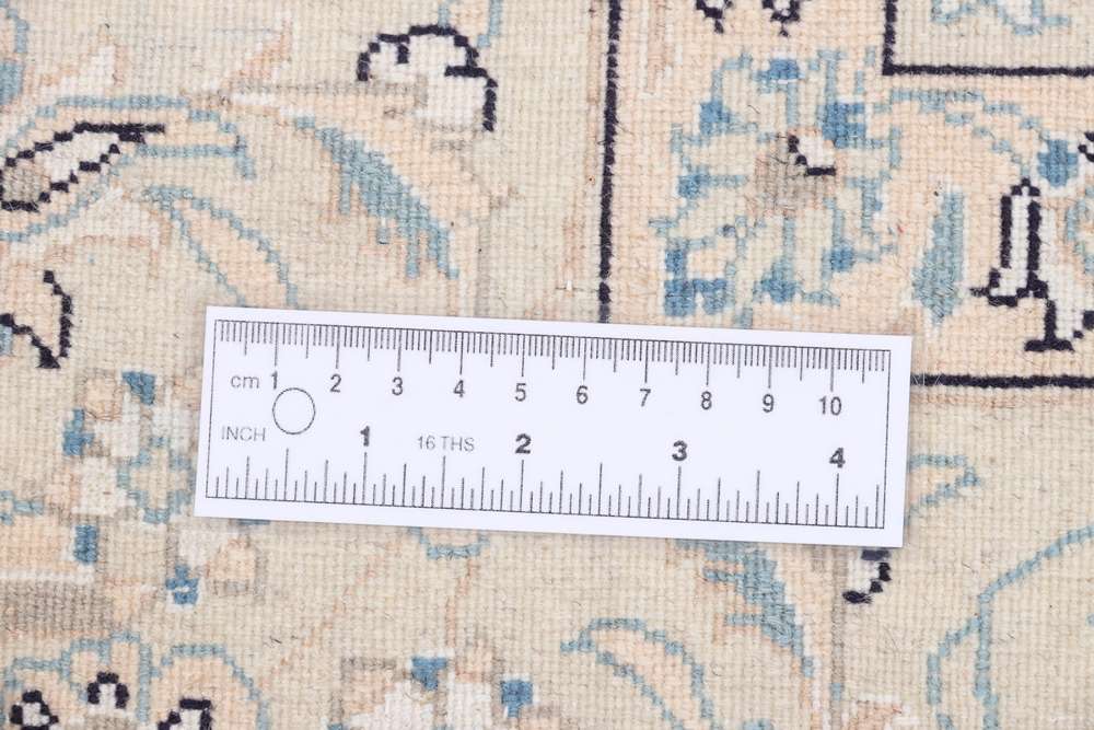 Persian rug Nain