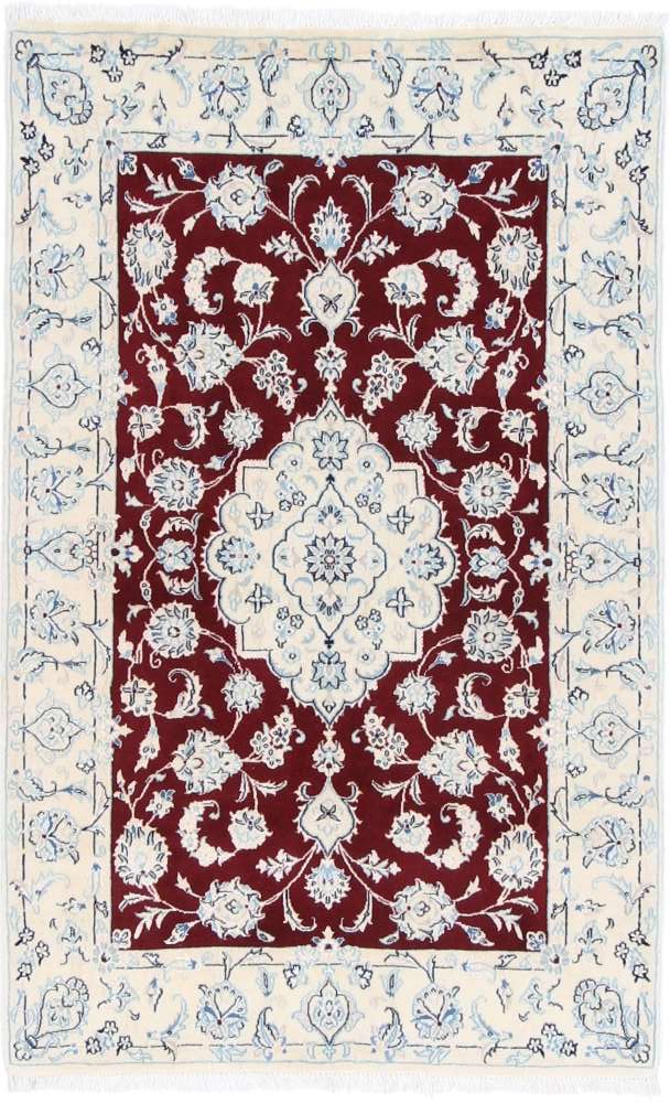 Persian rug Nain