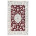 Persian rug Nain