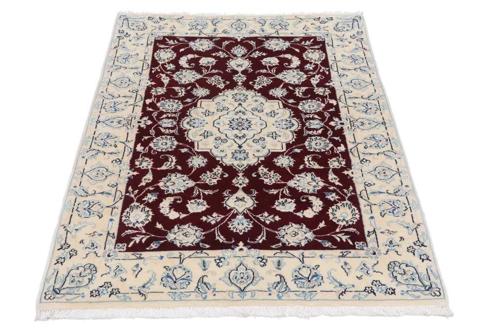 Persian rug Nain