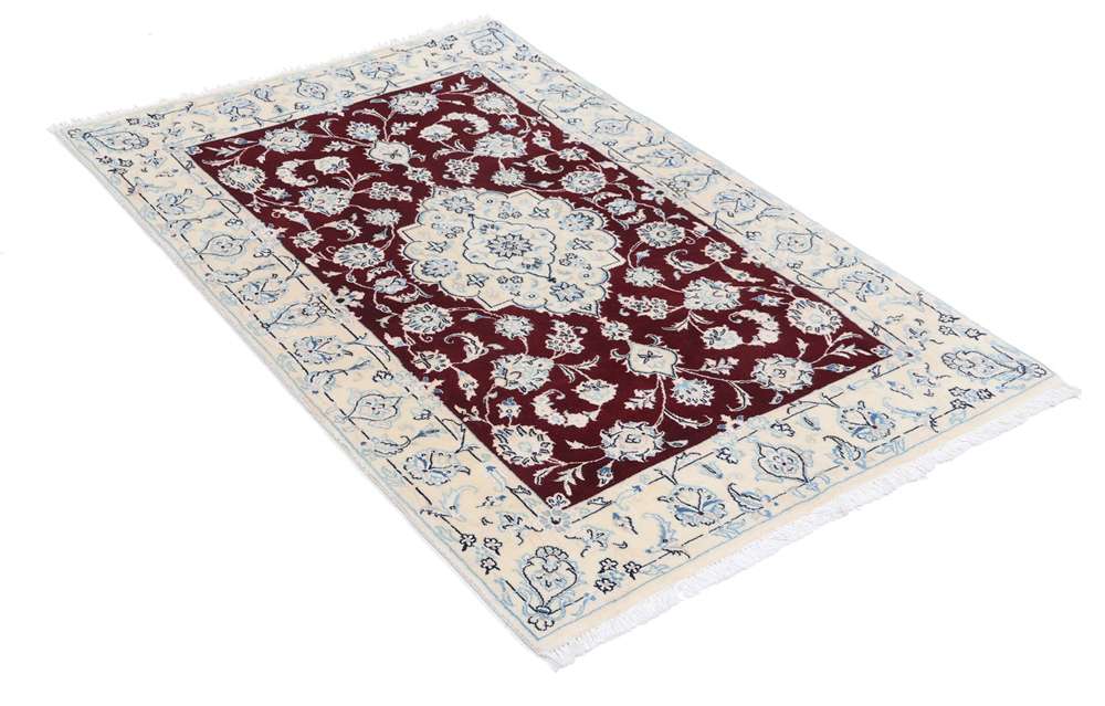 Persian rug Nain