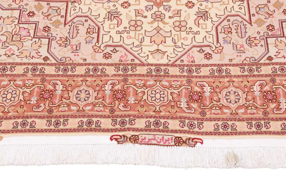 Persian rug Tabriz