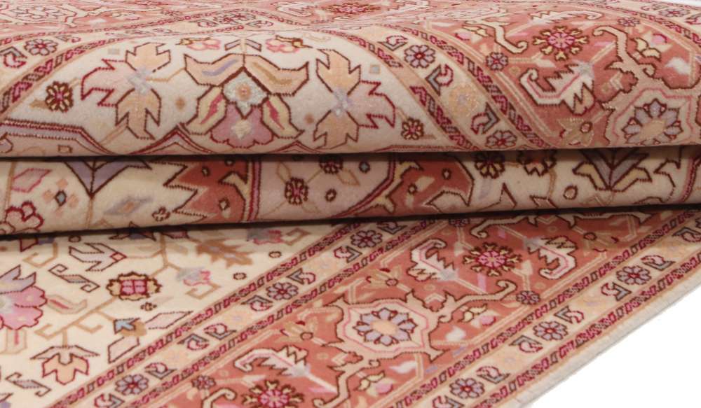 Persian rug Tabriz