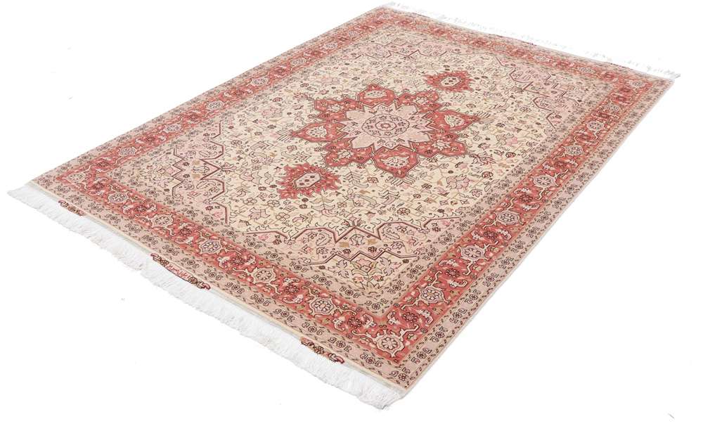 Persian rug Tabriz