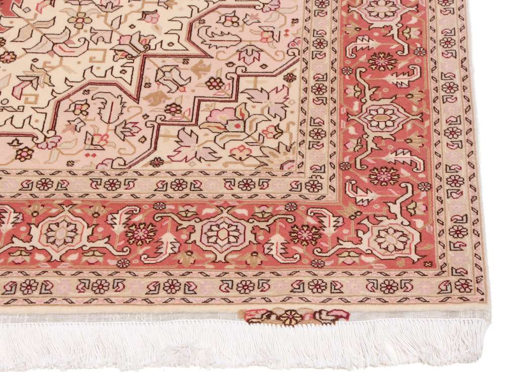 Persian rug Tabriz