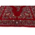 Persian rug Kashan