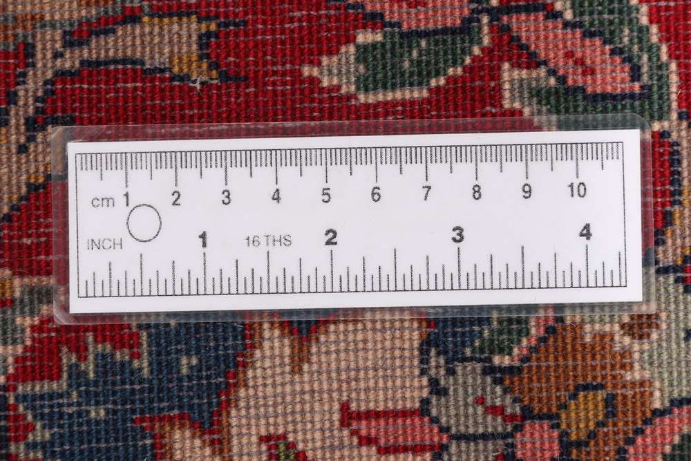 Persian rug Kashan