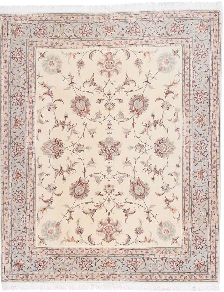Persian rug Tabriz