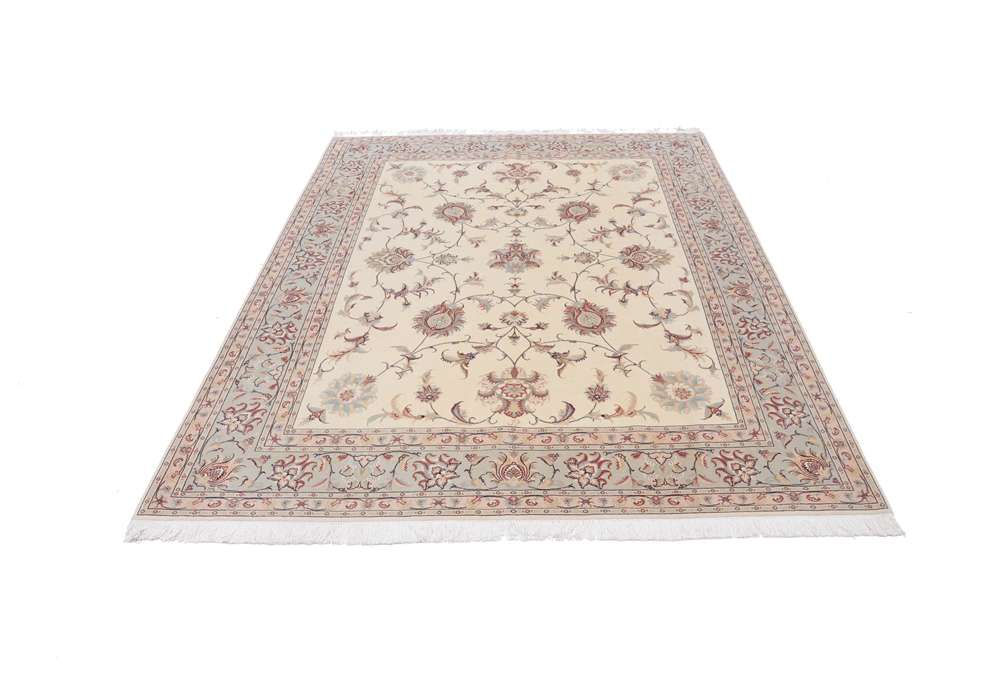 Persian rug Tabriz