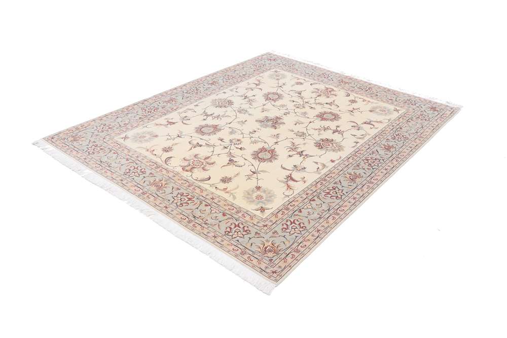 Persian rug Tabriz
