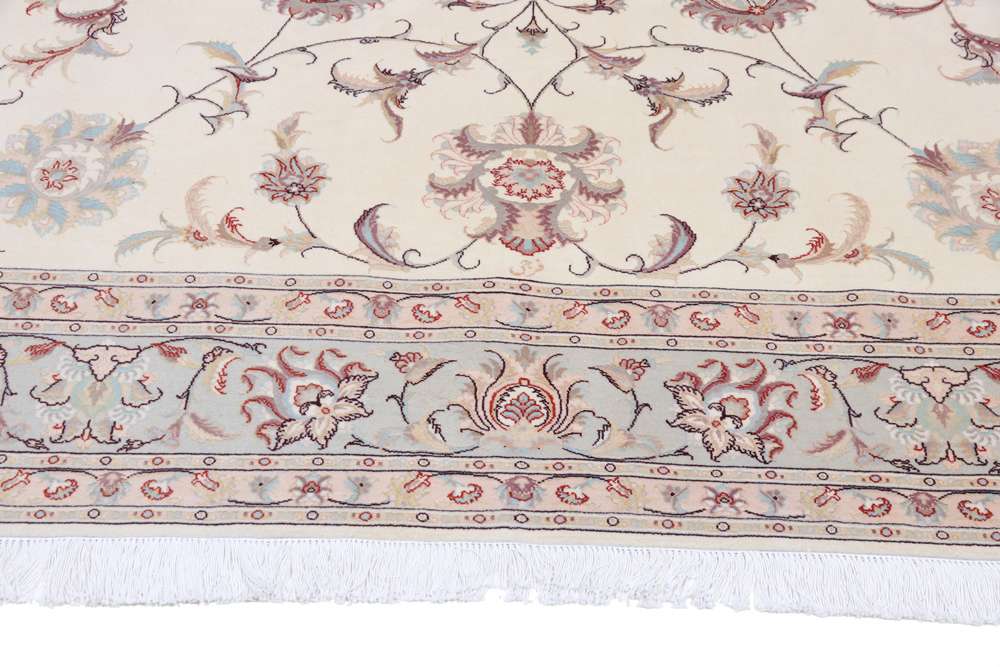 Persian rug Tabriz
