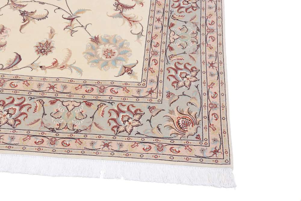 Persian rug Tabriz