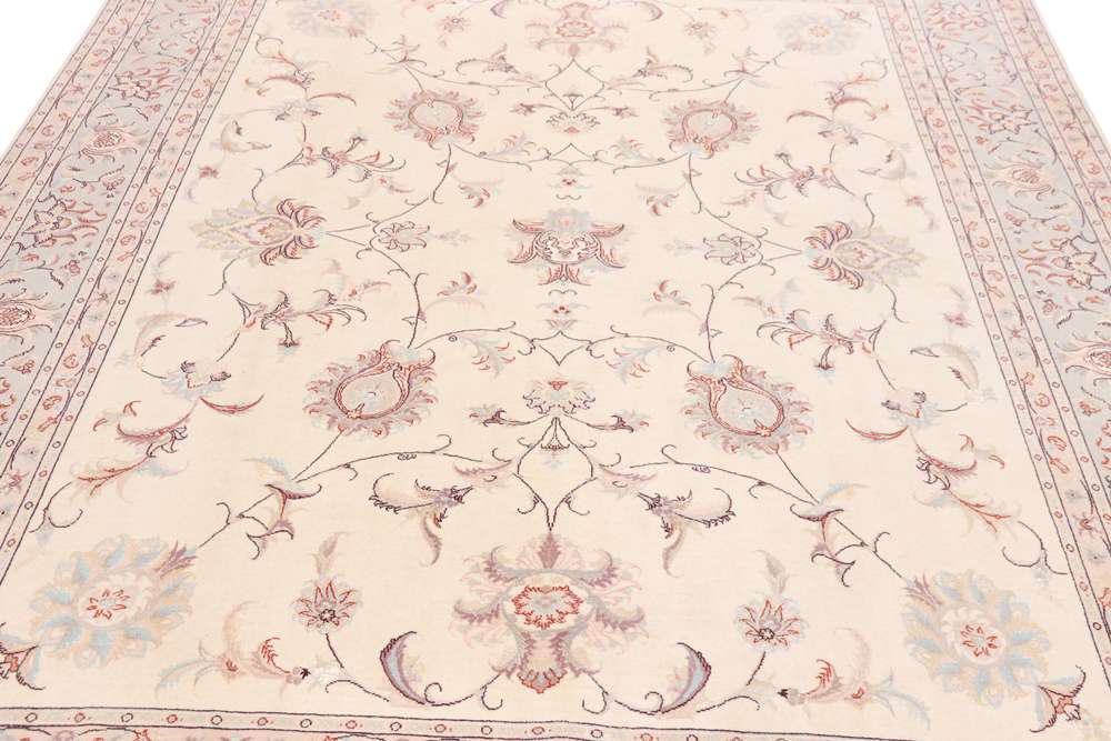 Persian rug Tabriz