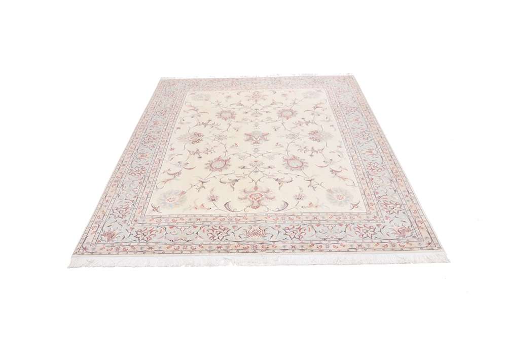 Persian rug Tabriz
