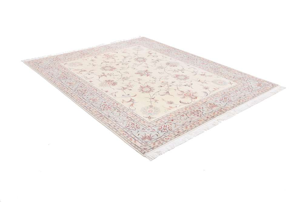 Persian rug Tabriz