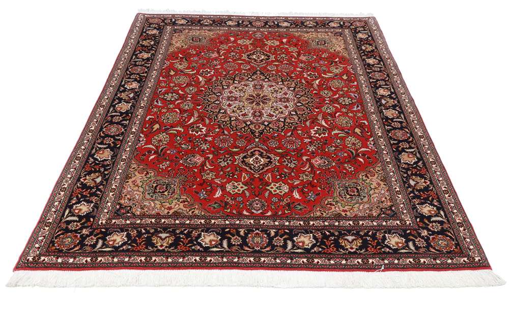 Persian rug Tabriz
