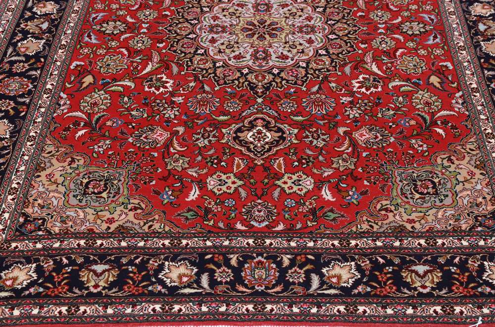 Persian rug Tabriz