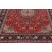 Persian rug Tabriz