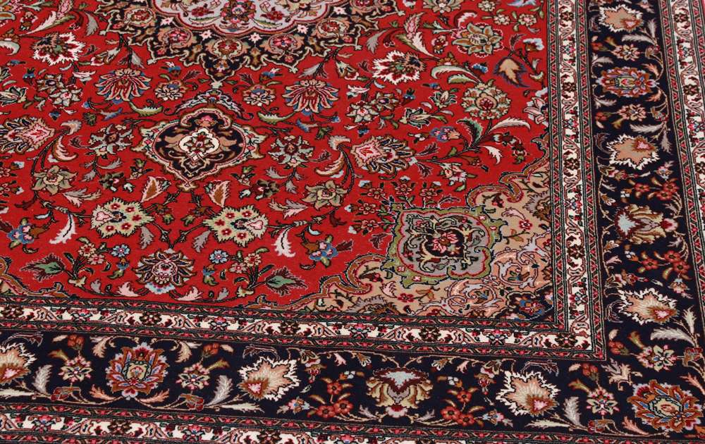 Persian rug Tabriz