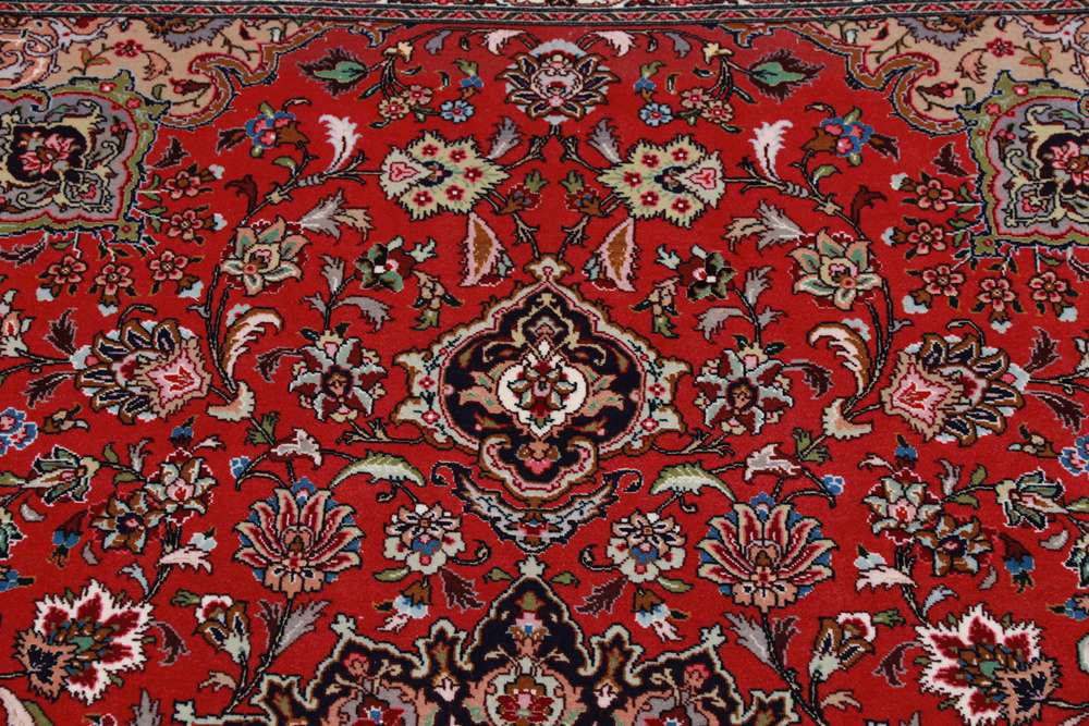 Persian rug Tabriz