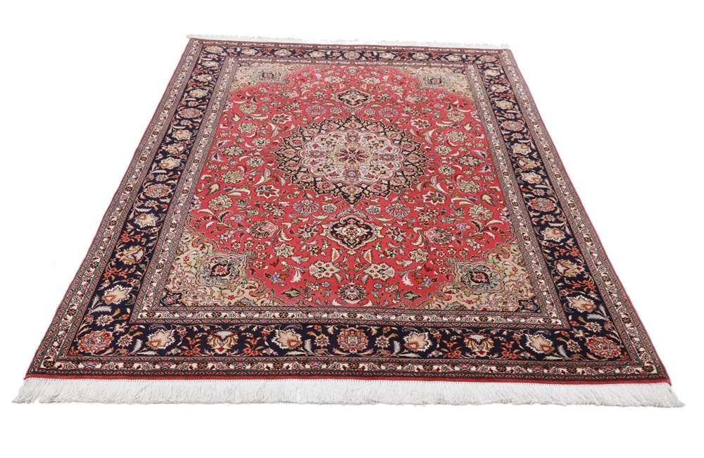 Persian rug Tabriz