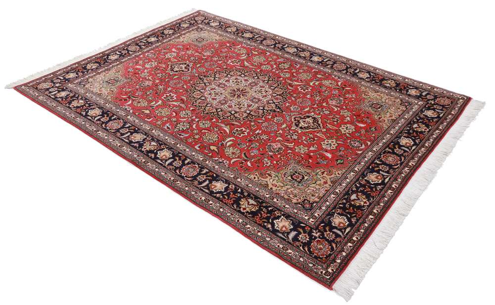 Persian rug Tabriz
