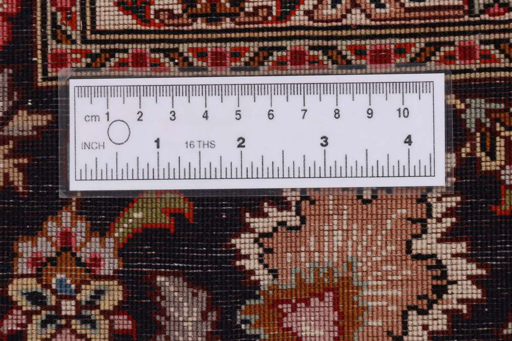 Persian rug Tabriz