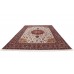 Persian rug Tabriz