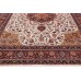 Persian rug Tabriz