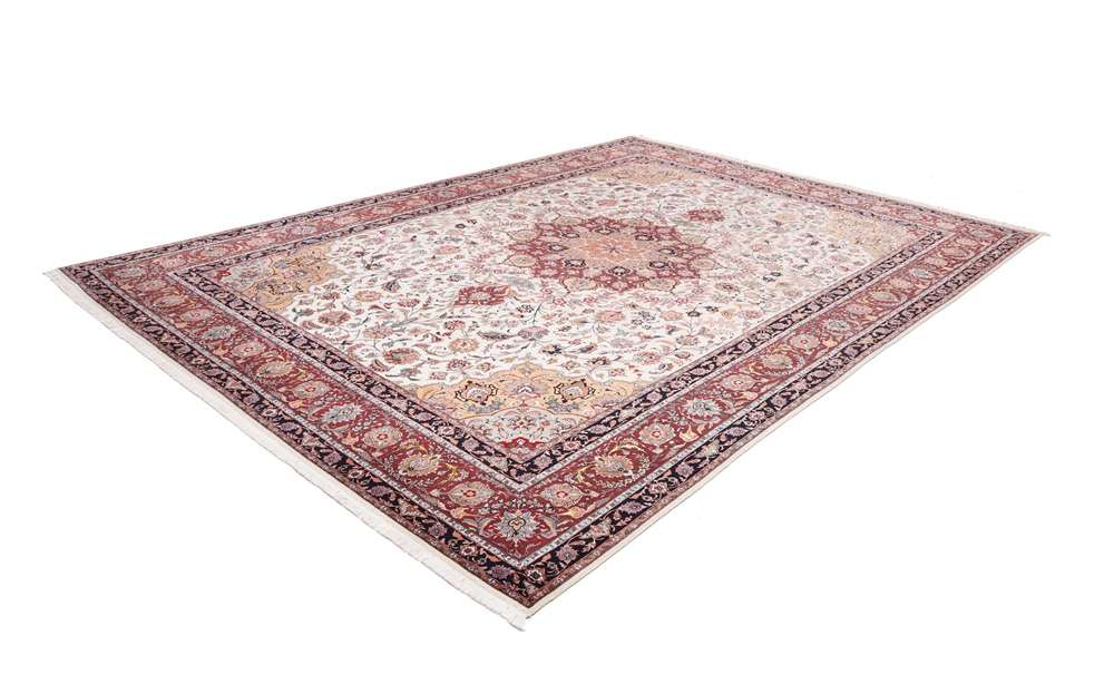 Persian rug Tabriz