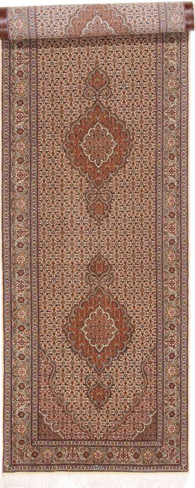 Persian rug Tabriz