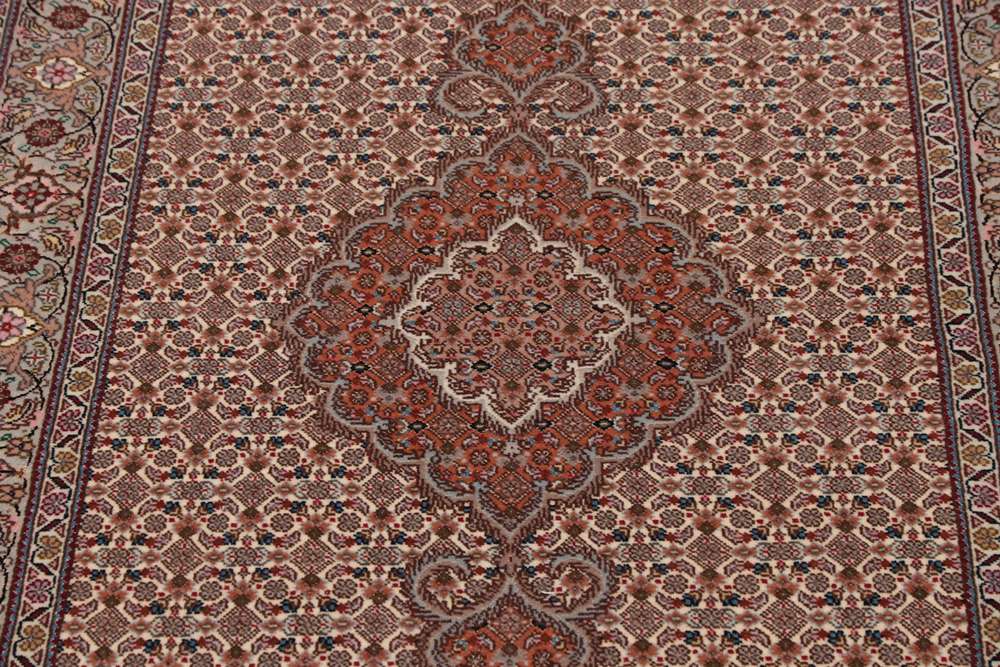 Persian rug Tabriz