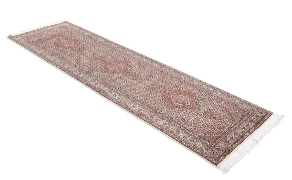 Persian rug Tabriz